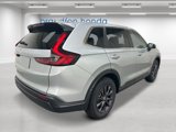 New 2026 Honda CR-V EX-L image 5