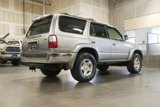 Used 2002 Toyota 4Runner SR5 image 4