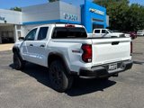 New 2026 Chevrolet Colorado Trail Boss image 2