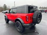 Certified 2023 Ford Bronco Wildtrak image 3