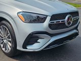 New 2025 Mercedes-Benz GLE 450 4MATIC image 3
