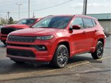 Used 2022 Jeep Compass Limited image 5