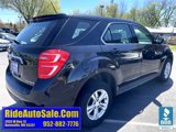 Used 2016 Chevrolet Equinox LS image 5