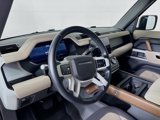 Used 2022 Land Rover Defender 110 X-Dynamic SE image 4