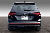 Used 2023 Volkswagen Tiguan SE R-Line image 5