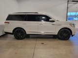 Used 2024 Lincoln Navigator Reserve image 3
