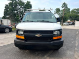 Used 2016 Chevrolet Express 2500 image 2