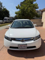 Used 2008 Honda Civic LX image 5