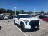 Used 2025 Toyota Tundra Limited image 3