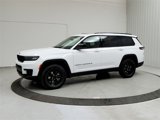 New 2025 Jeep Grand Cherokee L Altitude image 3