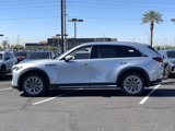 New 2025 MAZDA CX-90 3.3 Turbo w/ Premium Plus Pkg image 3