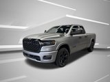 New 2025 RAM 1500 Big Horn image 3