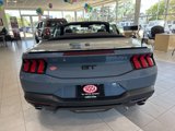 New 2025 Ford Mustang GT Premium image 4