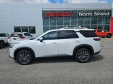 New 2025 Nissan Pathfinder SL w/ SL Premium Package image 2