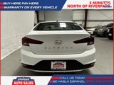 Used 2019 Hyundai Elantra SEL image 4