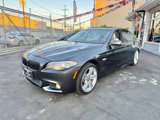 Used 2013 BMW 535i xDrive Sedan image 2
