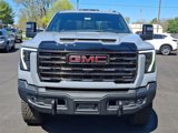 New 2025 GMC Sierra 2500 AT4X w/ AT4X AEV Edition image 2