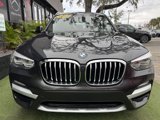 Used 2019 BMW X3 sDrive30i image 2