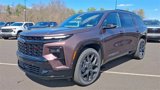 New 2025 Chevrolet Traverse RS image 5