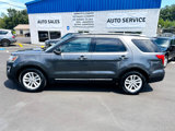 Used 2017 Ford Explorer XLT w/ Equipment Group 201A image 2