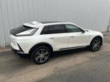 New 2025 Cadillac Lyriq Luxury image 2