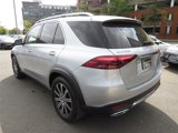Used 2024 Mercedes-Benz GLE 350 4MATIC image 2