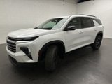 New 2025 Chevrolet Traverse LT w/ Sun and Wheel Package image 4