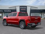 New 2026 GMC Sierra 1500 SLT w/ SLT Premium Plus Package image 5