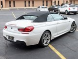 Used 2015 BMW 640i xDrive Convertible image 5
