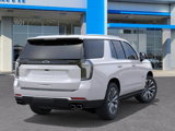 New 2025 Chevrolet Tahoe High Country image 4