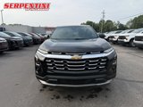 New 2026 Chevrolet Equinox LT w/ Safety and Technology Package image 3