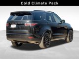 Certified 2024 Land Rover Discovery Dynamic SE image 4