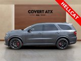 Used 2023 Dodge Durango SRT Hellcat w/ Black Package image 2