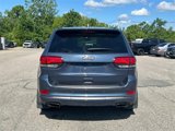 Certified 2021 Jeep Grand Cherokee High Altitude image 4