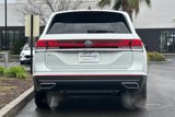 New 2025 Volkswagen Atlas SE image 5