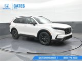 New 2026 Honda CR-V Sport-L image 4