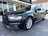 Used 2016 Audi A4 2.0T Premium w/ Convenience Plus Package image 2