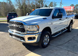 Used 2023 RAM 2500 Big Horn w/ Level 1 Equipment Group image 2