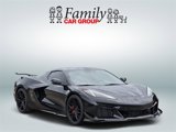 Used 2025 Chevrolet Corvette Z06 w/ Z07 Performance Package image 2
