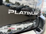 New 2025 Nissan Armada Platinum image 5
