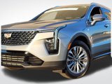 Certified 2025 Cadillac XT4 Premium Luxury image 2