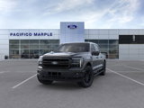 New 2025 Ford F150 Lariat w/ Equipment Group 501A Mid image 2