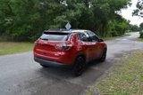 Used 2020 Jeep Compass Latitude image 6