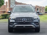 New 2026 Mercedes-Benz GLE 350 4MATIC image 2