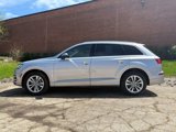Used 2017 Audi Q7 3.0T Premium image 2