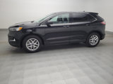 Used 2022 Ford Edge SEL image 2
