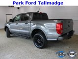Used 2023 Ford Ranger XLT w/ Equipment Group 302A High image 2