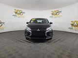 New 2024 Mitsubishi Mirage G4 LE image 2