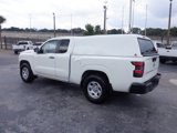 Used 2024 Nissan Frontier S image 3