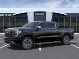 New 2025 GMC Sierra 1500 Denali Ultimate image 2